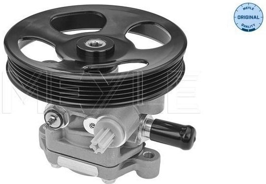 MEYLE Stuurbekrachtigingspomp MITSUBISHI 32-14 631 0004 MN184075 Stuurpomp,Servopomp,Hydraulische pomp, besturing