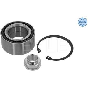 Honda - Wiellager - Inclusief Montagemateriaal - Binnendiameter 48 mm - Buitendiameter 86 mm - Hoogte 40 mm