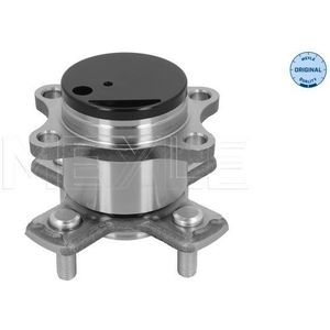 Honda - Wielnaaf - Inclusief Montagemateriaal - Achteras - Met Magnetische Sensorring