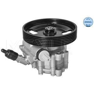 Peugeot - Servo Pomp - Hydraulisch - 100 bar - 6 Ribbenaantal