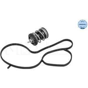 Thermostaat, Koelvloeistof Audi, Seat, Skoda, Volkswagen Meyle 128  0025