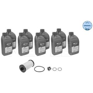 Olieverversingsset, automatische versnellingsbak MEYLE 100 135 0102/XK