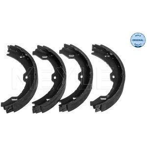MEYLE Handrem MERCEDES-BENZ 014 042 1002 2304200320,A2304200320,MPB0012 Remschoenset, parkeerrem