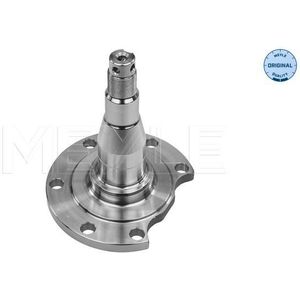 Astap - Wielophanging - Audi - Volkswagen - Achteras - 6 Gaten