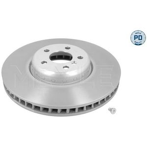 MEYLE Remschijf BMW,TOYOTA 383 521 1009/PD 34106880075,34107915321,34108858705 Remschijven 6860911,43512WAA01,34116860911,6880075,7915321,8858705