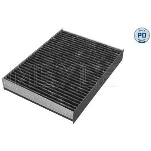 Interieurfilter Fiat, Nissan, Opel, Renault Meyle 16-12 326 0007/Pd