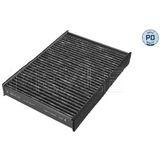 MEYLE Interieurfilter VW,SKODA,SEAT 112 326 0027/PD 1S0819669 Pollenfilter