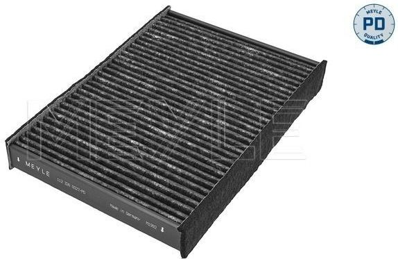 MEYLE Interieurfilter VW,SKODA,SEAT 112 326 0027/PD 1S0819669 Pollenfilter