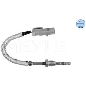 MEYLE - Sensor - Uitlaatgastemperatuur - 2 contacten - 210 mm - Voor Katalysator