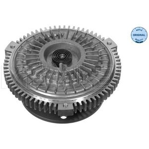 Koppeling, Radiateurventilator Mercedes-Benz Meyle 014 020 0087