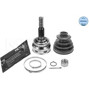Homokineet reparatie set, aandrijfas MEYLE KIT 614 498 0004