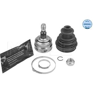 Homokineet reparatie set, aandrijfas MEYLE KIT 014 498 0003