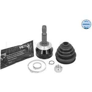 Homokineet reparatie set, aandrijfas MEYLE KIT 214 498 0024