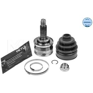 Homokineet reparatie set, aandrijfas MEYLE KIT 34-14 498 0006