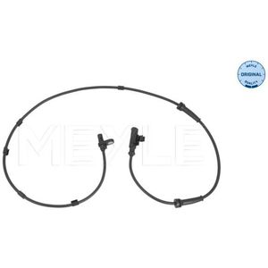 MEYLE ABS Sensor SMART 014 899 0104 4515400017,A4515400017 ESP Sensor
