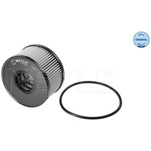Oliefilter Ford, Jaguar Meyle 714  0000