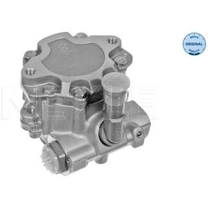 MEYLE Stuurbekrachtigingspomp VW,AUDI,SKODA 114 631 0003 MHP0026,1J0422154E,1J0422154H Stuurpomp,Servopomp,Hydraulische pomp, besturing 1J0422154HX