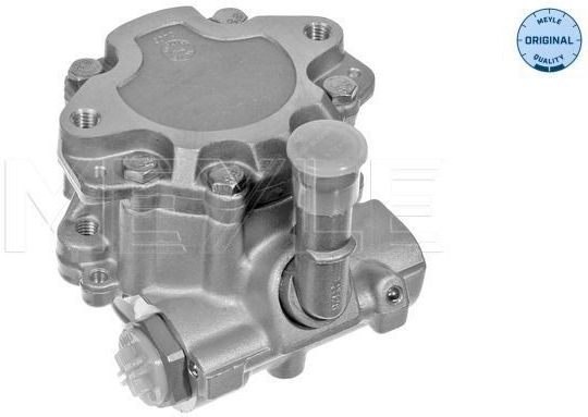 MEYLE Stuurbekrachtigingspomp VW,AUDI,SKODA 114 631 0003 MHP0026,1J0422154E,1J0422154H Stuurpomp,Servopomp,Hydraulische pomp, besturing 1J0422154HX