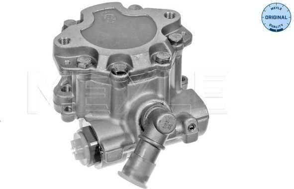 MEYLE Stuurbekrachtigingspomp VW 114 631 0011 MHP0034,028145157F,028145157FX Stuurpomp,Servopomp,Hydraulische pomp, besturing 7D0422155A