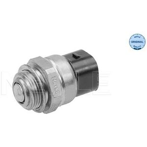 Temperatuurschakelaar, Radiateurventilator Audi, Ford, Seat, Skoda, Volkswagen Meyle 100  9001