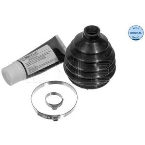 MEYLE Aandrijfashoes OPEL,VAUXHALL 614 037 0007 1603188,90446236,MBK0234 Asmanchet,Asmanchetten set