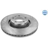 MEYLE Remschijf AUDI 115 521 1098 4E0615301AD,4F0615301E,MBD0228 Remschijven
