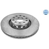 MEYLE Remschijf VW,AUDI 115 521 1109 4D0615301A,4D0615301F,4D0615301J Remschijven MBD0235,3D0615301G