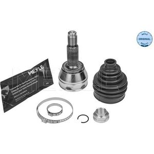 MEYLE - Homokineet Reparatieset - Aandrijfas - 25 Buitenvertanding - 21 Binnenvertanding - 143 mm Lengte