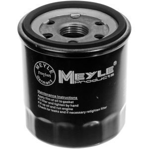 Oliefilter Citroen, Peugeot, Suzuki, Toyota Meyle 30-14 322 0000