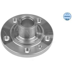 MEYLE - Wielnaaf - Vooras - ORIGINAL Quality - Voor FIAT, PEUGEOT, CITROËN