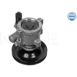 Opel - Servo Pomp - Hydraulisch - 100 bar - Meyle 614 631 0013