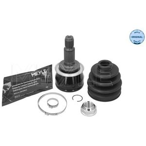 Homokineet reparatie set, aandrijfas MEYLE KIT 314 498 0001