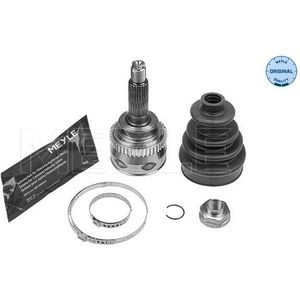 Homokineet reparatie set, aandrijfas MEYLE KIT 614 498 0022