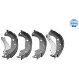 MEYLE Remschoenen FIAT 214 533 0005 MBS0050,7082149,77362452 Remschoenen Set,Remschoenset 98845054