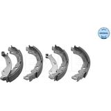 MEYLE Remschoenen FORD,FIAT 214 533 0012 MBS0057,77362615,77365085 Remschoenen Set,Remschoenset 1558094,1581895,9S512200AA,9S512200AB