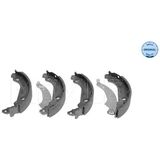 MEYLE Remschoenen PEUGEOT 11-14 533 0005 4241K5,4241N1,MBS0011 Remschoenen Set,Remschoenset