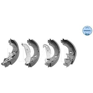 Remschoenset Ford, Mazda Meyle 714 533 0001