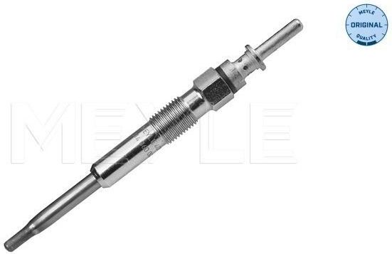 MEYLE Gloeibougie BMW 314 860 0001 MGP0052,12237786869,7786869 Gloeibougies