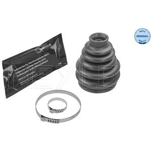 Asmanchetten set MEYLE 40-14 495 0000