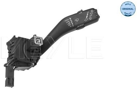 MEYLE Stuurkolomschakelaar VW,AUDI,SKODA 100 850 0009 MSW0028,1K0953519A,1K0953519A01C Knipperlicht Schakelaar 1K0953519A9B9,1K0953519J,1K0953519J9B9