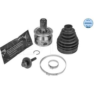 Homokineet reparatie set, aandrijfas MEYLE KIT 35-14 498 0015