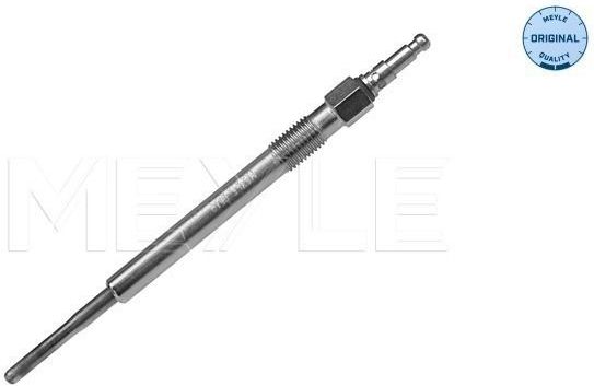 MEYLE Gloeibougie VW,AUDI,SKODA 100 860 0003 K68000913AA,MGP0021,MN980234 Gloeibougies N10579802,68000913AA