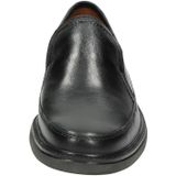 SIOUX - Michael - Instappers - Zwart - Glad Leer