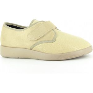 Varomed - Zürich - Therapieschoenen - Zwart - Stretchmateriaal