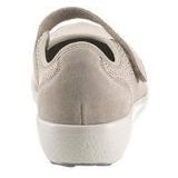 Varomed - Sevilla - Ballerina - Zwart - Stretchmateriaal