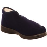 VAROMED Genua 60.920-03 Slippers, uniseks, voor volwassenen, blauw, 38 EU
