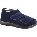 Varomed - Genua - Verbandschoenen - Marineblauw - Wol Gevoerd - CE Keurmerk
