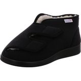 Varomed - Genua Winter I - Pantoffels - Fluweel - Schapenwollen Voering