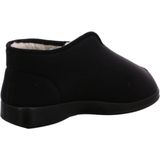 Varomed - Genua Winter I - Pantoffels - Fluweel - Schapenwollen Voering