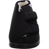 Varomed - Genua Winter I - Pantoffels - Fluweel - Schapenwollen Voering